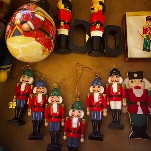 Nutcracker Collection